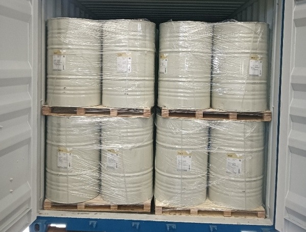 Ascent Group Co., Ltd