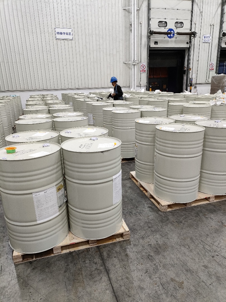 Ascent Group Co., Ltd